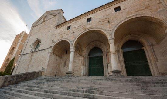 Il Duomo 2 Lägenhet Osimo Exteriör bild